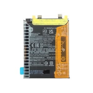 باتری اصلی شیائومی مدل Xiaomi 12s با گارانتی