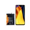 باتری اورجینال شیائومی مدل Xiaomi Poco M3 با گارانتی