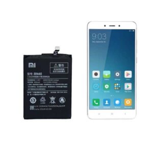 باتری اصلی شیائومی مدل Xiaomi Redmi 4 Pro با گارانتی