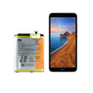 باتری اصلی شیائومی مدل Xiaomi Redmi 7A با گارانتی