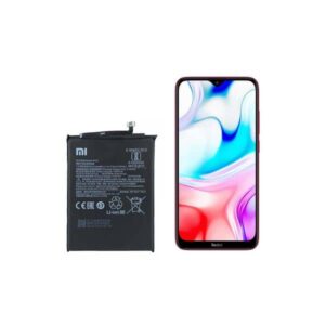 باتری اصلی شیائومی مدل Xiaomi Redmi 8 با گارانتی