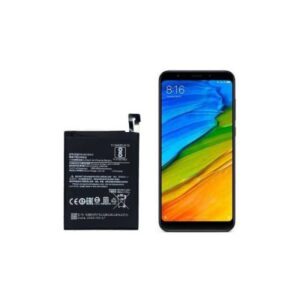 باتری اصلی شیائومی مدل Xiaomi Note 5 pro با گارانتی