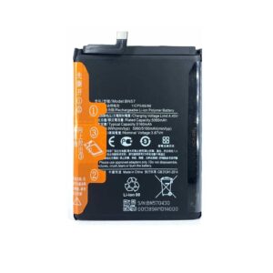 باتری اورجینال شیائومی مدل Xiaomi Poco X3 با گارانتی