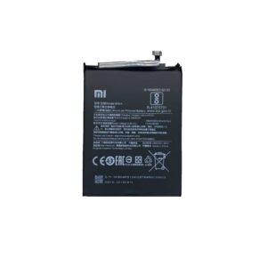 باتری اصلی شیائومی مدل Xiaomi Redmi Note 7 با گارانتی