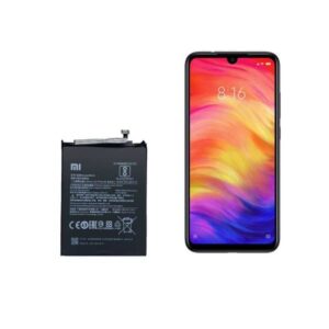 باتری اصلی شیائومی مدل Xiaomi Redmi Note 7 با گارانتی