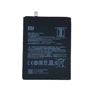 باتری اصلی شیائومی مدل Xiaomi Redmi 4 با گارانتی