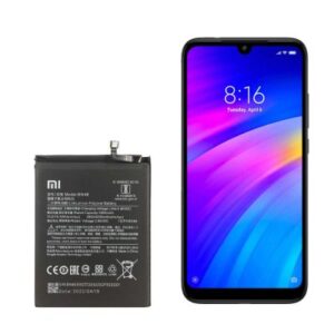 باتری اصلی شیائومی مدل Xiaomi Redmi 7 با گارانتی