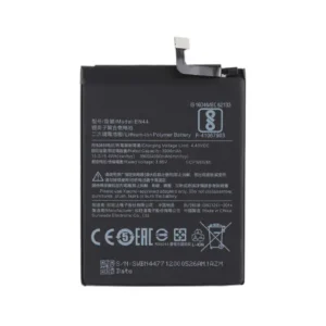 باتری اصلی شیائومی مدل Xiaomi Note 5 plus با گارانتی