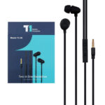 هندزفری T1 مدل 48 با گارانتی|تکنویاب