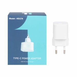 اداپتور t1 مدل hd17a