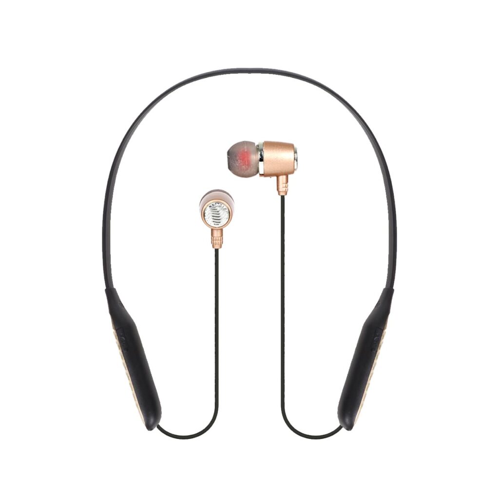 هندزفری بلوتوثی گردنی T1 مدل K1 با گارانتی