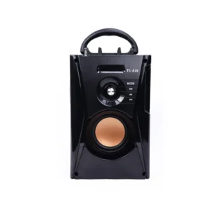 اسپیکر t1 مدل a18 با گارانتی