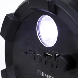 اسپیکر t1 مدل jda089 با گارانتی