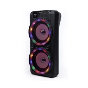 اسپیکر بلوتوثی قابل حمل T1 مدل F6582 با گارانتی