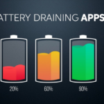 باتری آیفون چند درصد سلامت خوبه؟تکنویاب