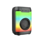 اسپیکر بلوتوثی قابل حمل مدل T1-443S با گارانتی |تکنویاب