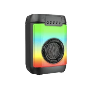 اسپیکر بلوتوثی قابل حمل مدل T1-443S با گارانتی