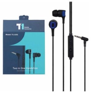 هندزفری T1 مدل J101 با گارانتی