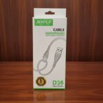 کابل Sentex مدل D36 با گارانتی