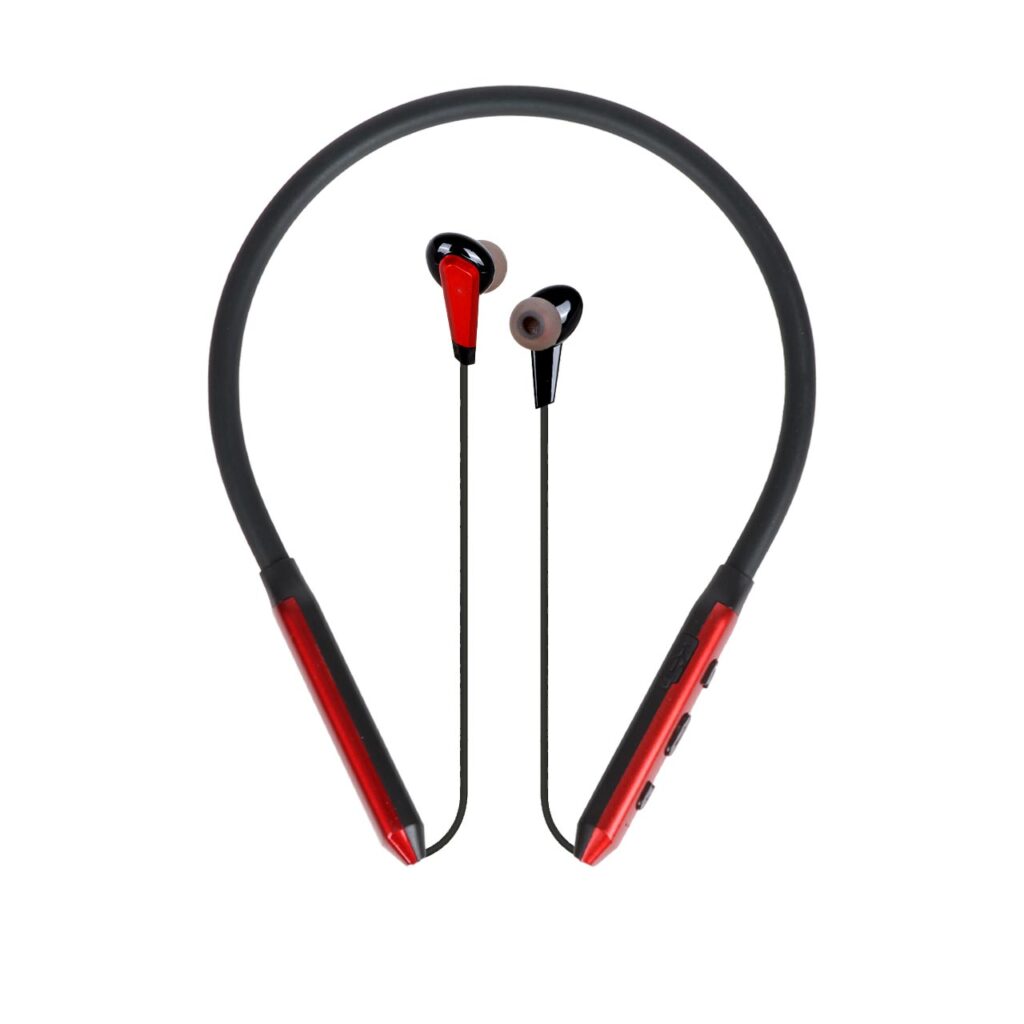 هنذفری گردنی t1-135 با گارانتی