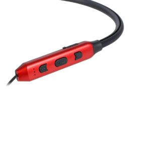 هنذفری گردنی t1-135 با گارانتی