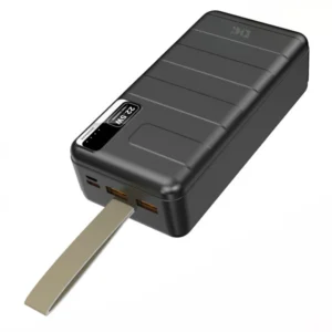 پاوربانک KPG مدل KP-32 با گارانتی