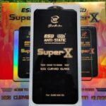 گلس Super X مدل Anti-Static شیائومی