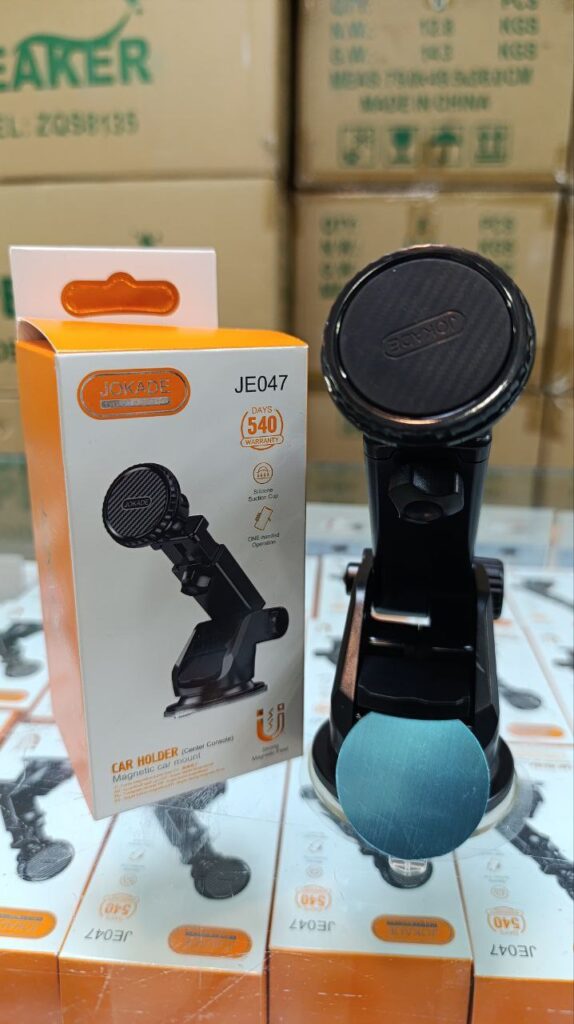 هولدر موبایل مدل JE-047 با گارانتی