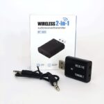 دانگل بلوتوث مدل USB-AUX BT-800 با گارانتی