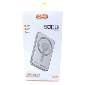 پاوربانک OFYI مدل PB-07 با گارانتی