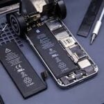 مقایسه باتری آیفون ۱۳ و آیفون ۱۲ تکنویاب