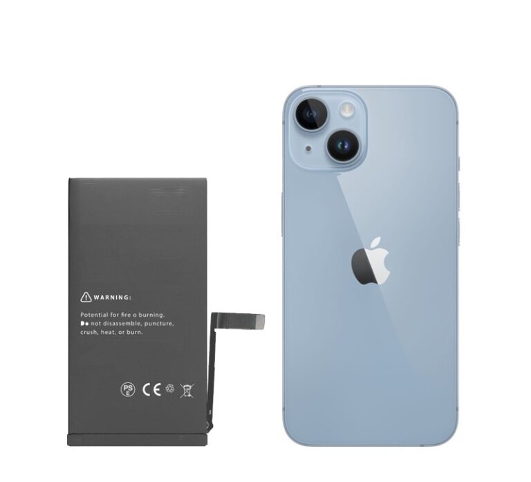 چه زمانی باید باتری آیفون را تعویض کنیم؟ (راهنمای کامل و کاربردی) تکنو یاب