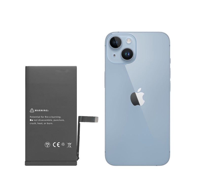 چه زمانی باید باتری آیفون را تعویض کنیم؟ (راهنمای کامل و کاربردی) تکنو یاب