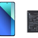 قیمت باتری Redmi 13 در بازار مشهد؛ چگونه قطعه اصلی را از فیک تشخیص دهیم؟