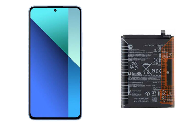 قیمت باتری Redmi 13 در بازار مشهد؛ چگونه قطعه اصلی را از فیک تشخیص دهیم؟